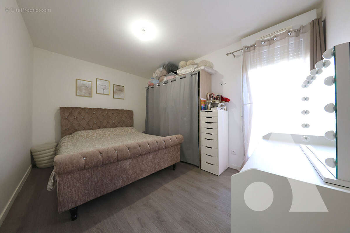 Appartement à EVRY