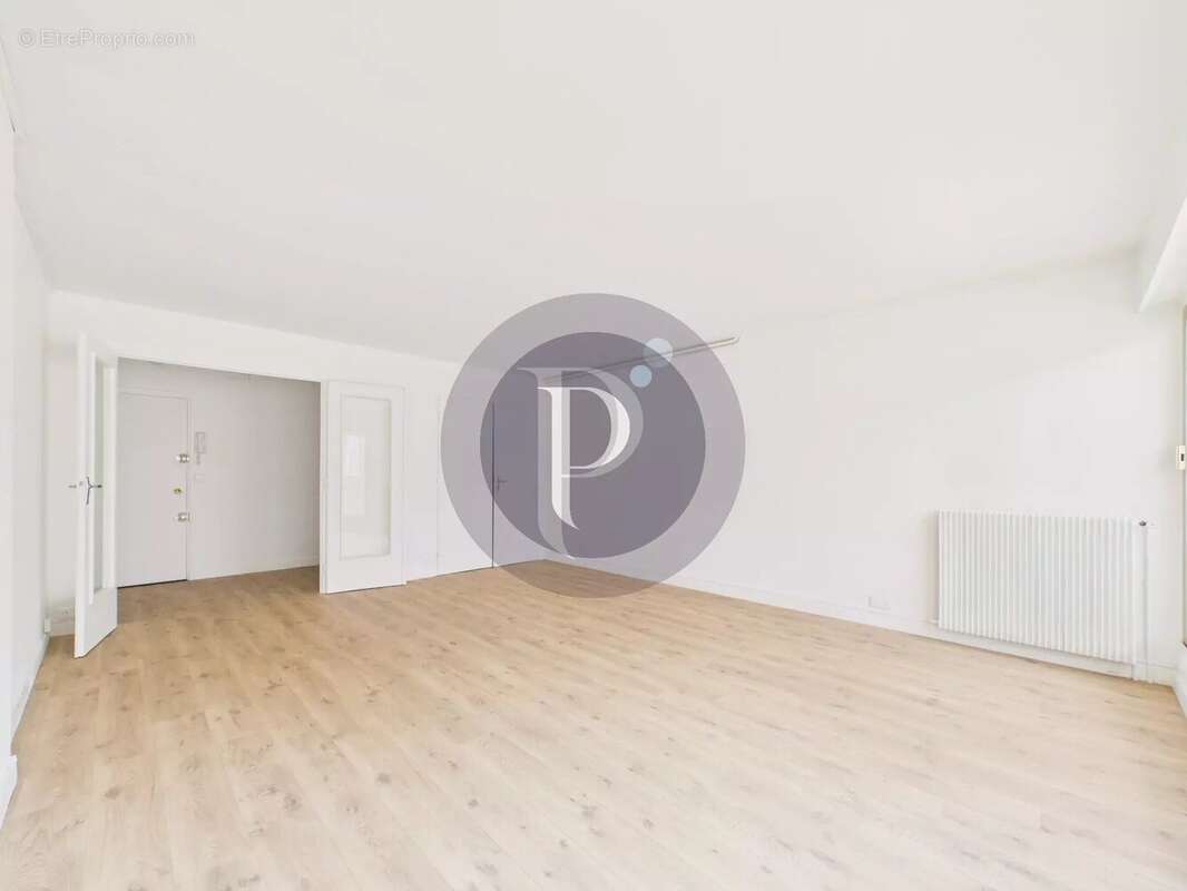 Appartement à FONTENAY-AUX-ROSES