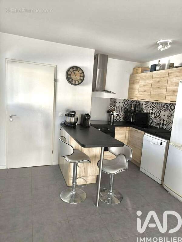 Photo 5 - Appartement à SAINT-ANDRE-DE-SEIGNANX