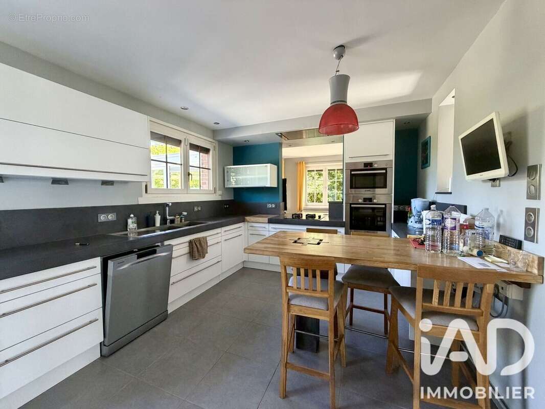 Maison 114 m² à Achicourt  - photo 2