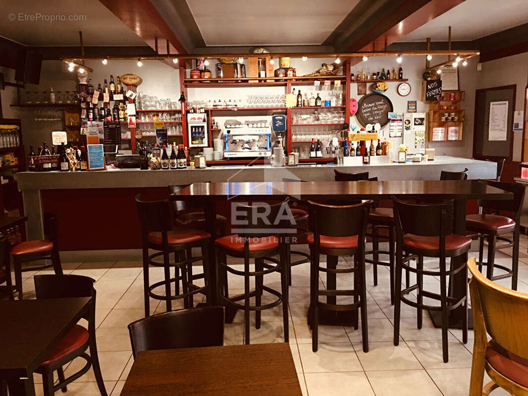 Appartement à VILLECOMTAL-SUR-ARROS