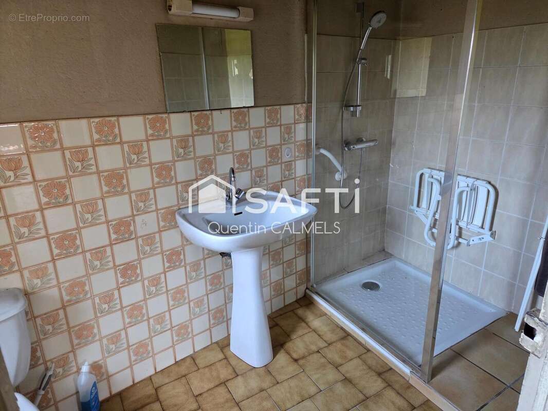 Photo 8 - Maison à MAYRAN