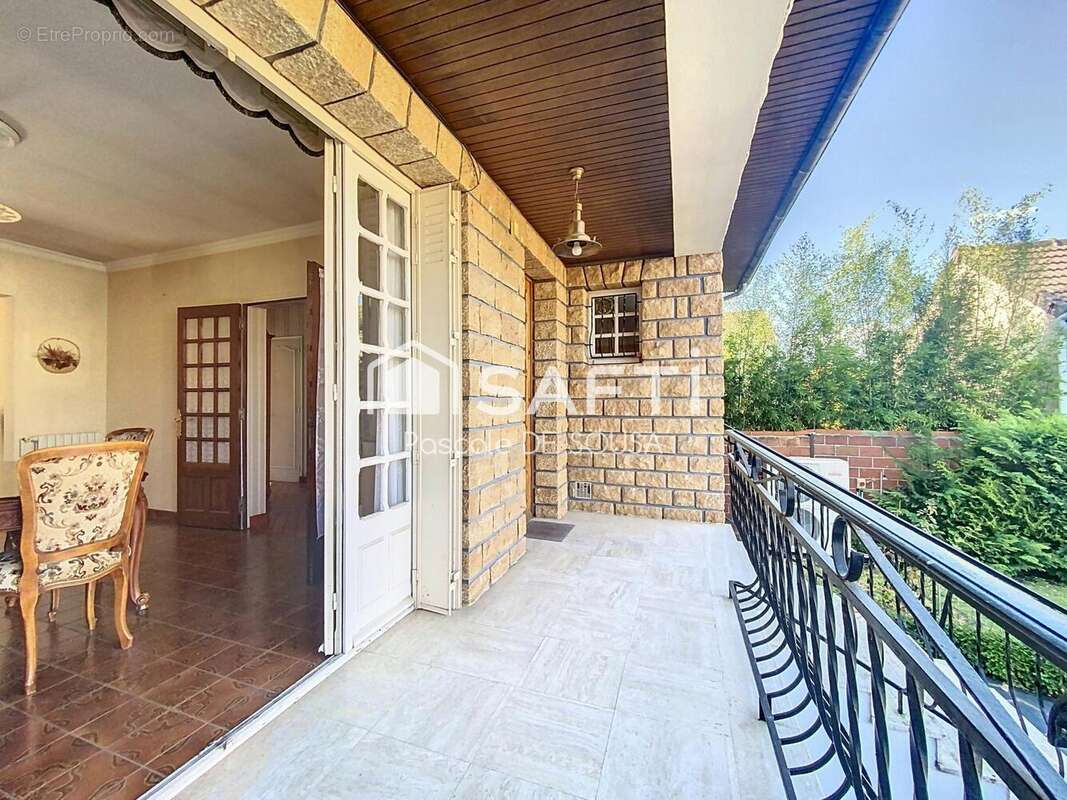 Photo 4 - Maison à RUEIL-MALMAISON