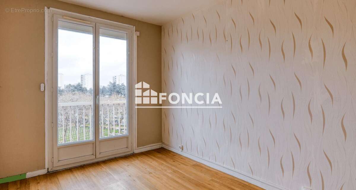 Appartement à ANGERS