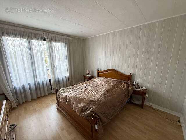 Appartement à L'ISLE-ADAM