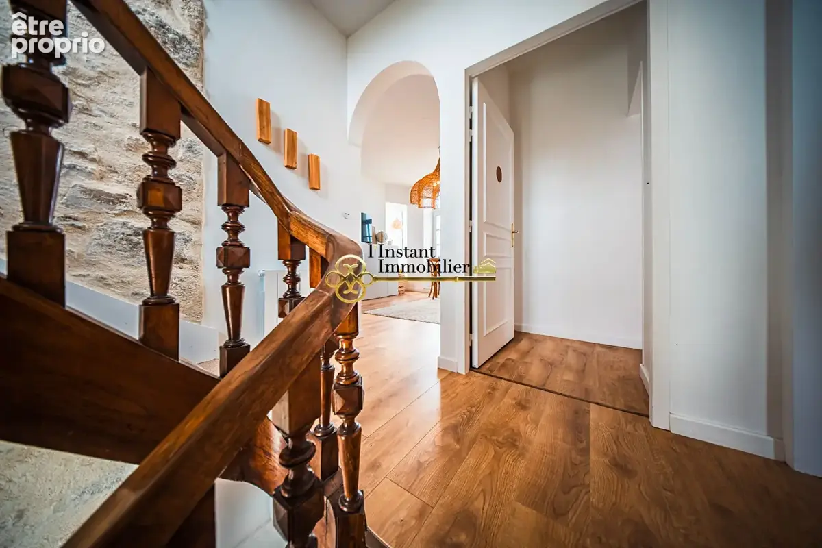 HOTEL PARTICULIER  (+ Deux studios indépendants) - photo 14