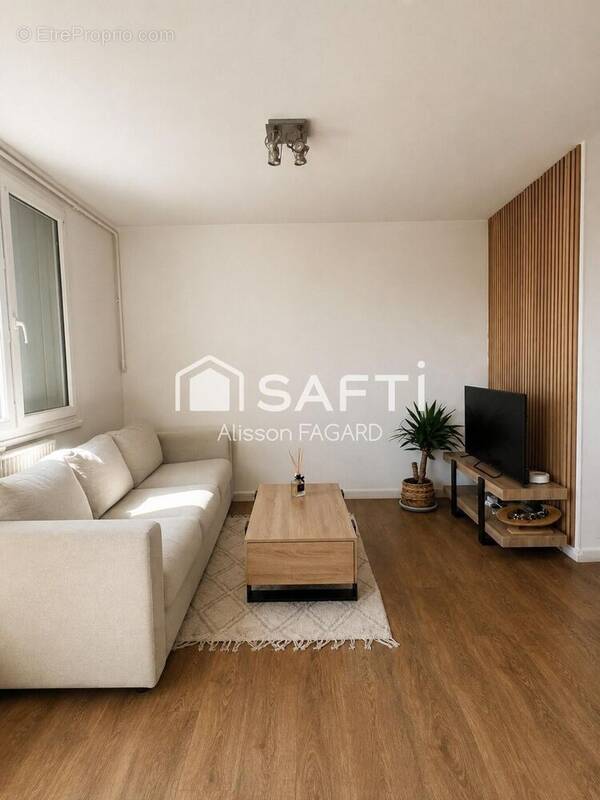 Photo 1 - Appartement à CHANTILLY