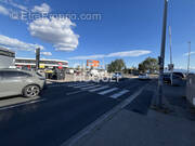 Commerce à CABESTANY