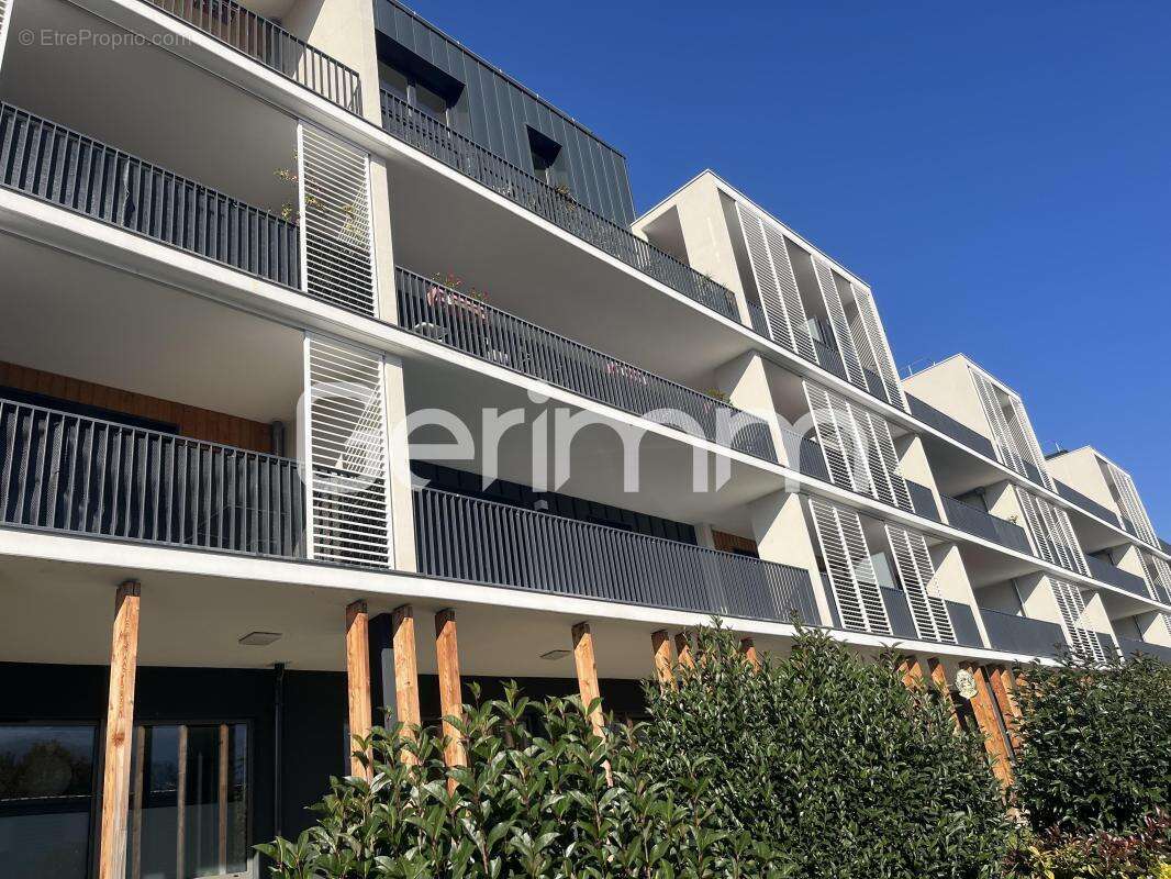 Appartement à CROLLES