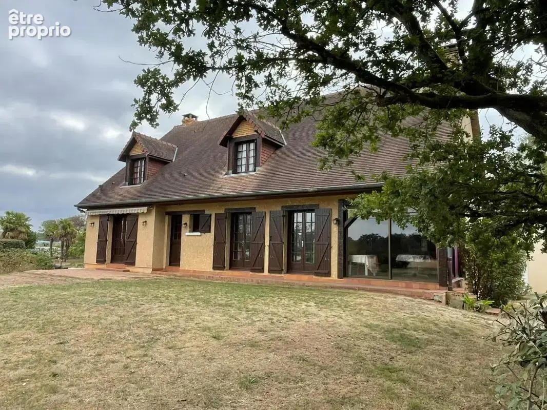 Maison à ROEZE-SUR-SARTHE
