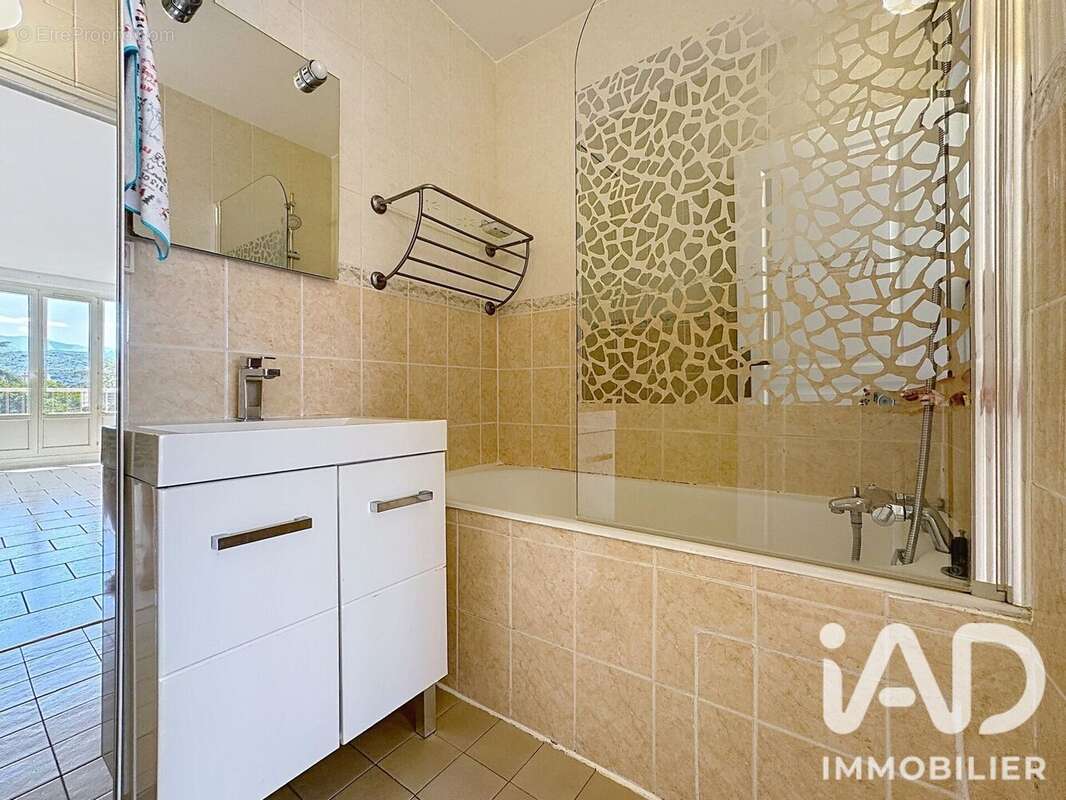 Photo 7 - Appartement à GRENOBLE