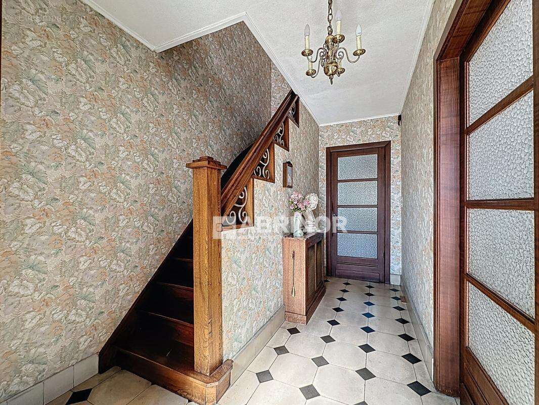 Maison à TOURCOING