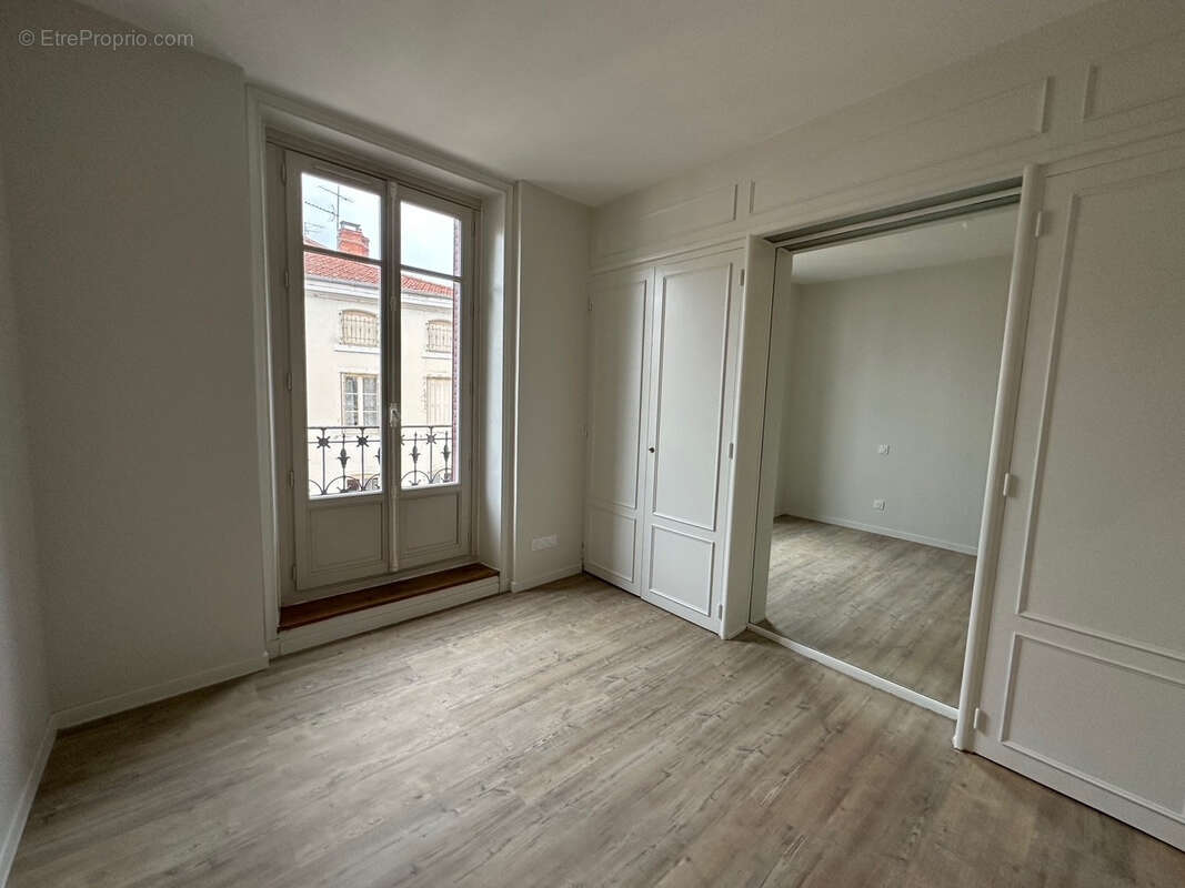 Appartement à ROANNE
