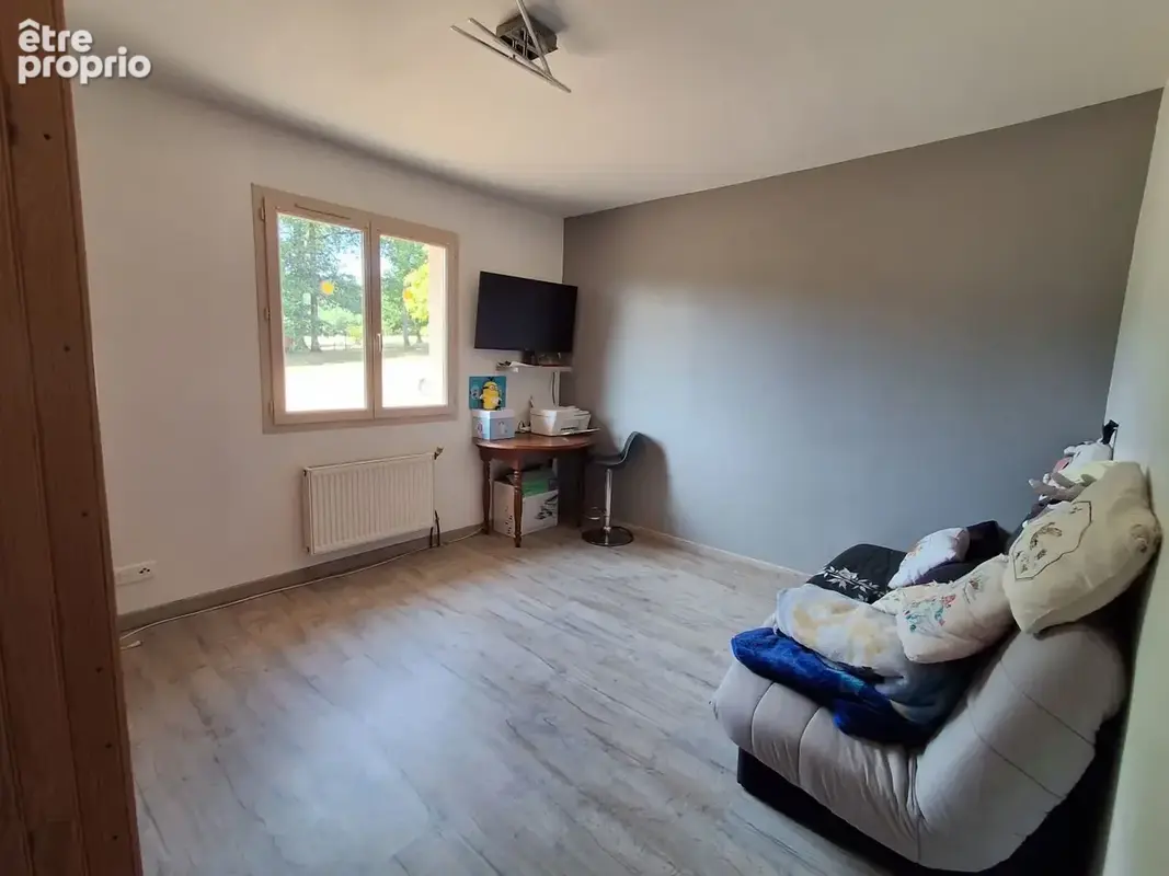 Maison 9 pièces 200 m² à vendre à Eybouleuf (87400) - photo 8