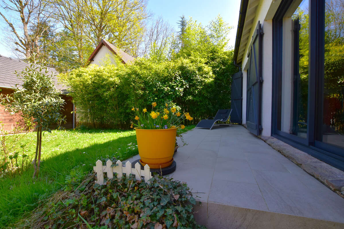 Maison à LEVIS-SAINT-NOM