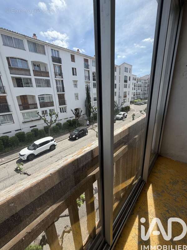 Photo 8 - Appartement à PERPIGNAN