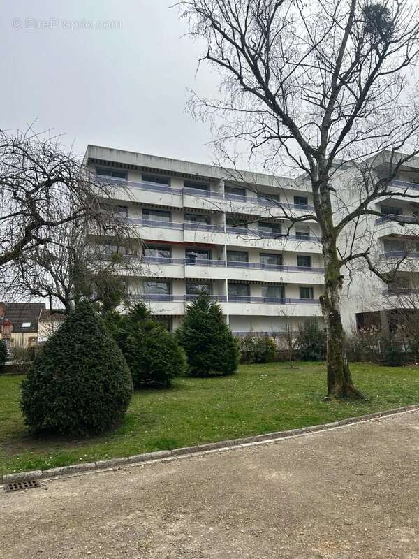 Appartement à ROMORANTIN-LANTHENAY