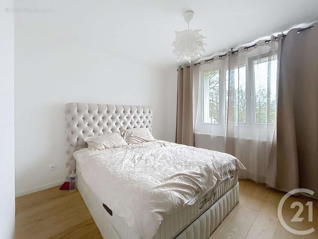 Maison à LA ROCHETTE