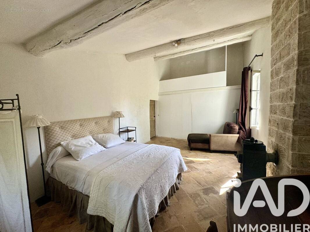 Photo 1 - Maison à BOISSERON