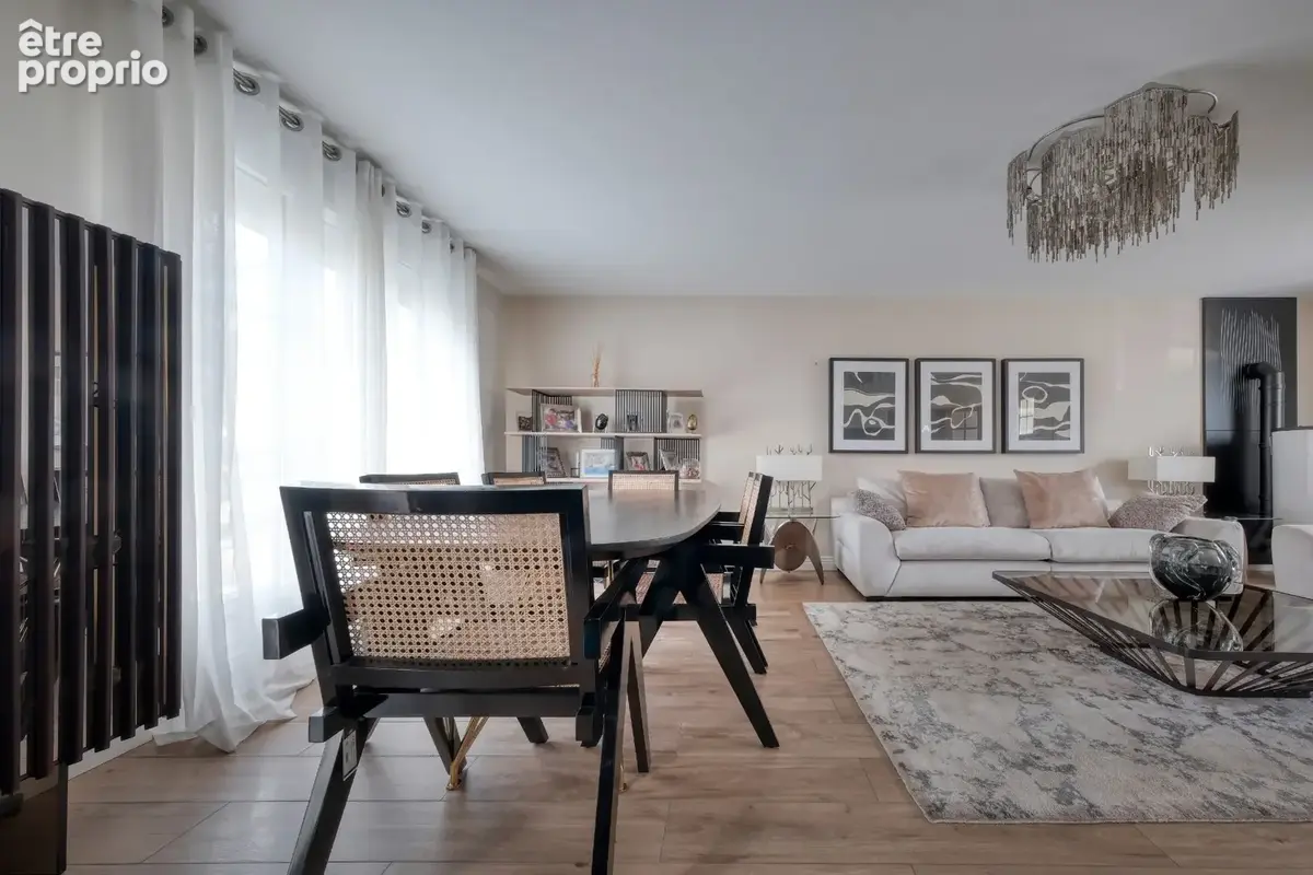 Maison à vendre 6 pièces JOUARS PONTCHARTRAIN (78) - photo 9