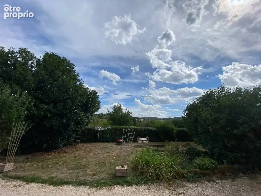 Maison rénovée de 5 pièces au calme, sans vis-à-vis – À 5 min du Lac des Settons (Parc du Morvan) - photo 27