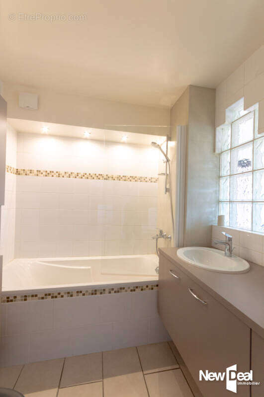 Appartement à ANNEMASSE