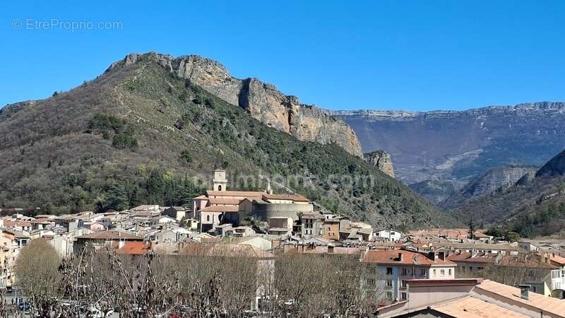 Maison à DIGNE-LES-BAINS