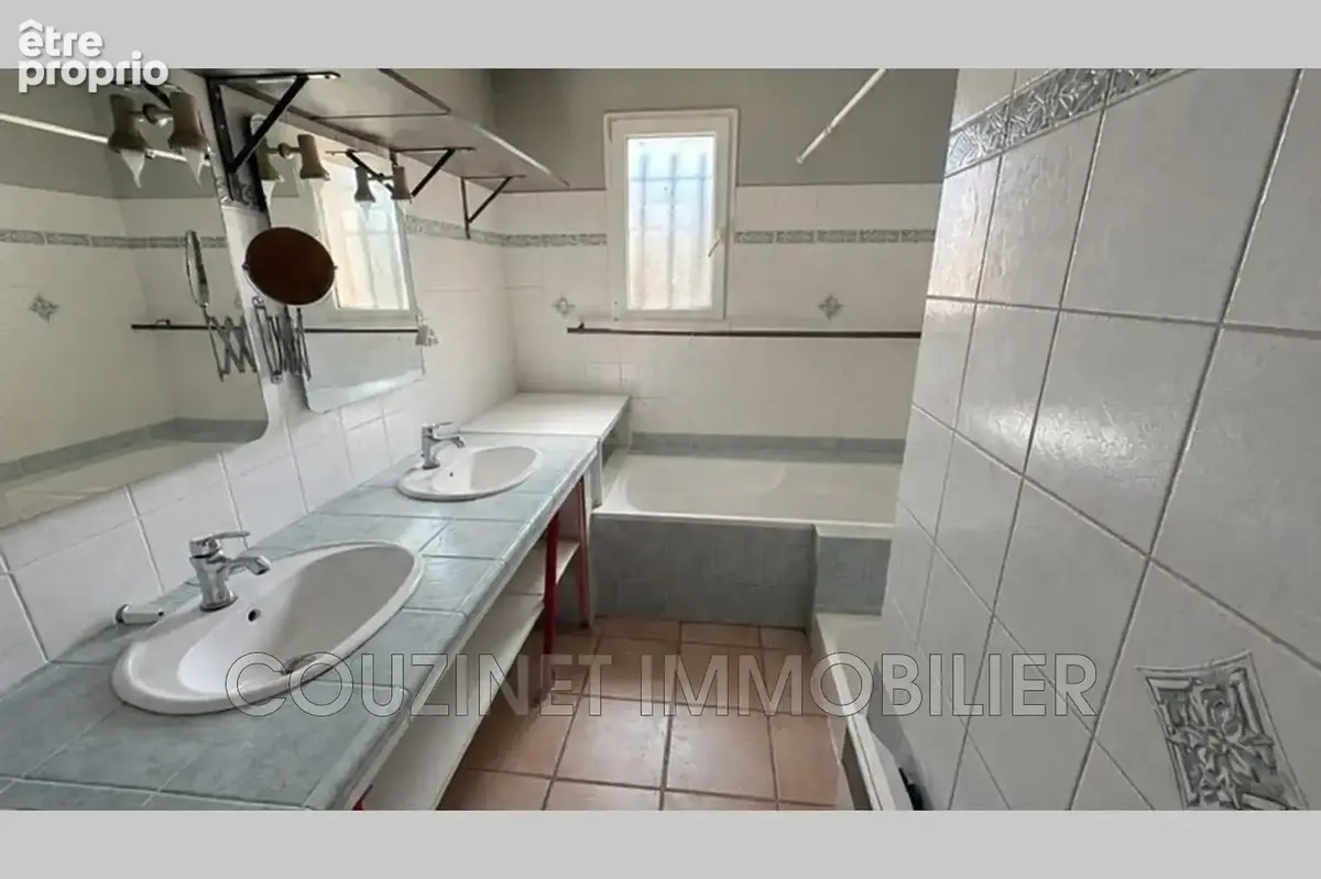 Maison 136 m² à vendre à Le Castellet (83330) - photo 6