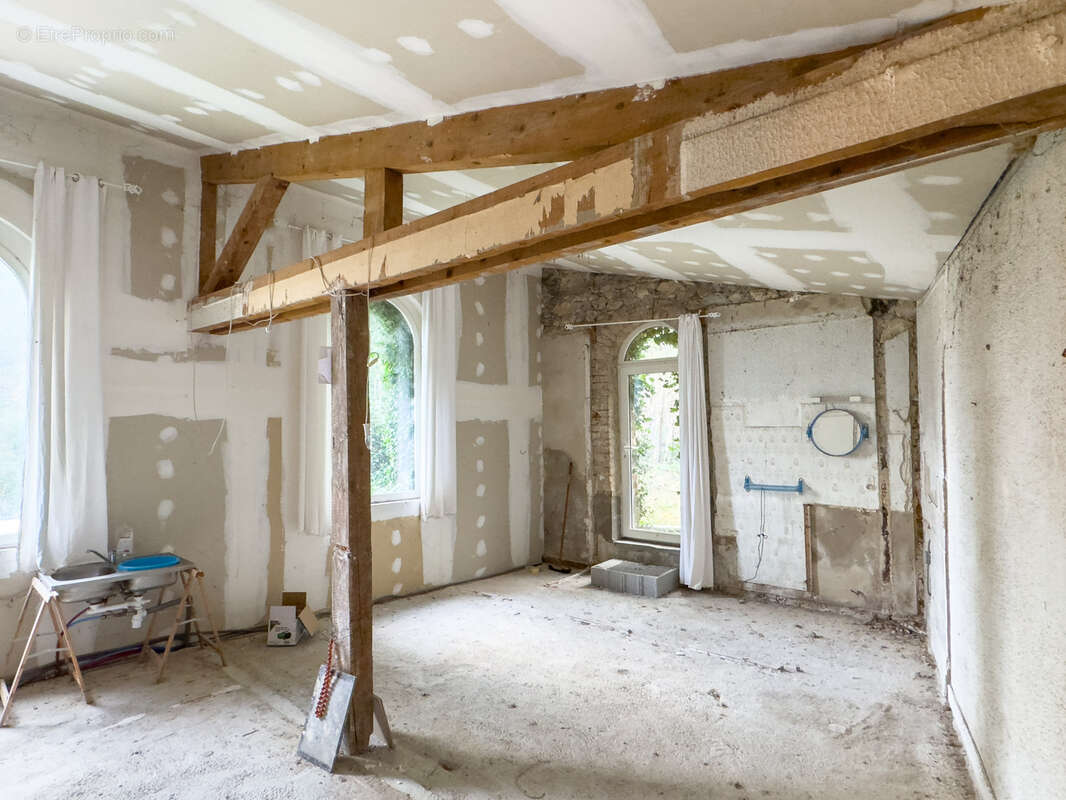 Maison à LORIOL-SUR-DROME