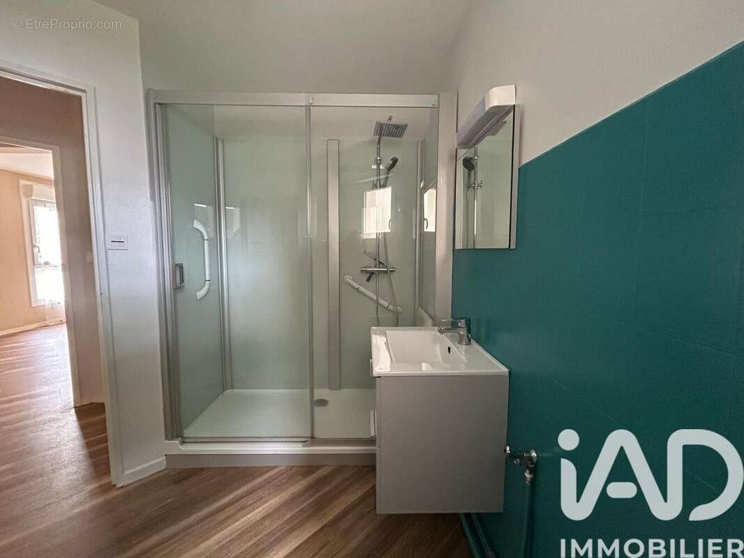 Appartement 81 m² à Vannes  - photo 6