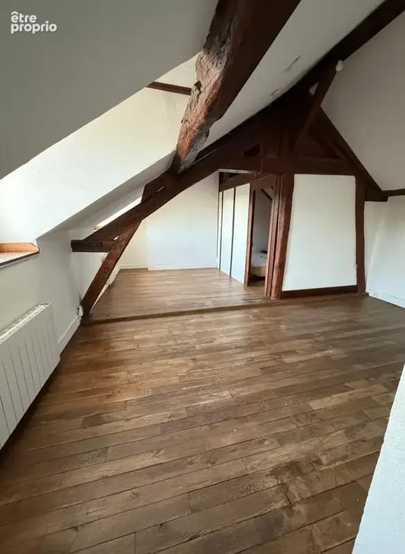 Appartement 2 pièces 34 m² à vendre à Orleans (45000) - photo 1