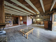 Maison à MURAT-SUR-VEBRE