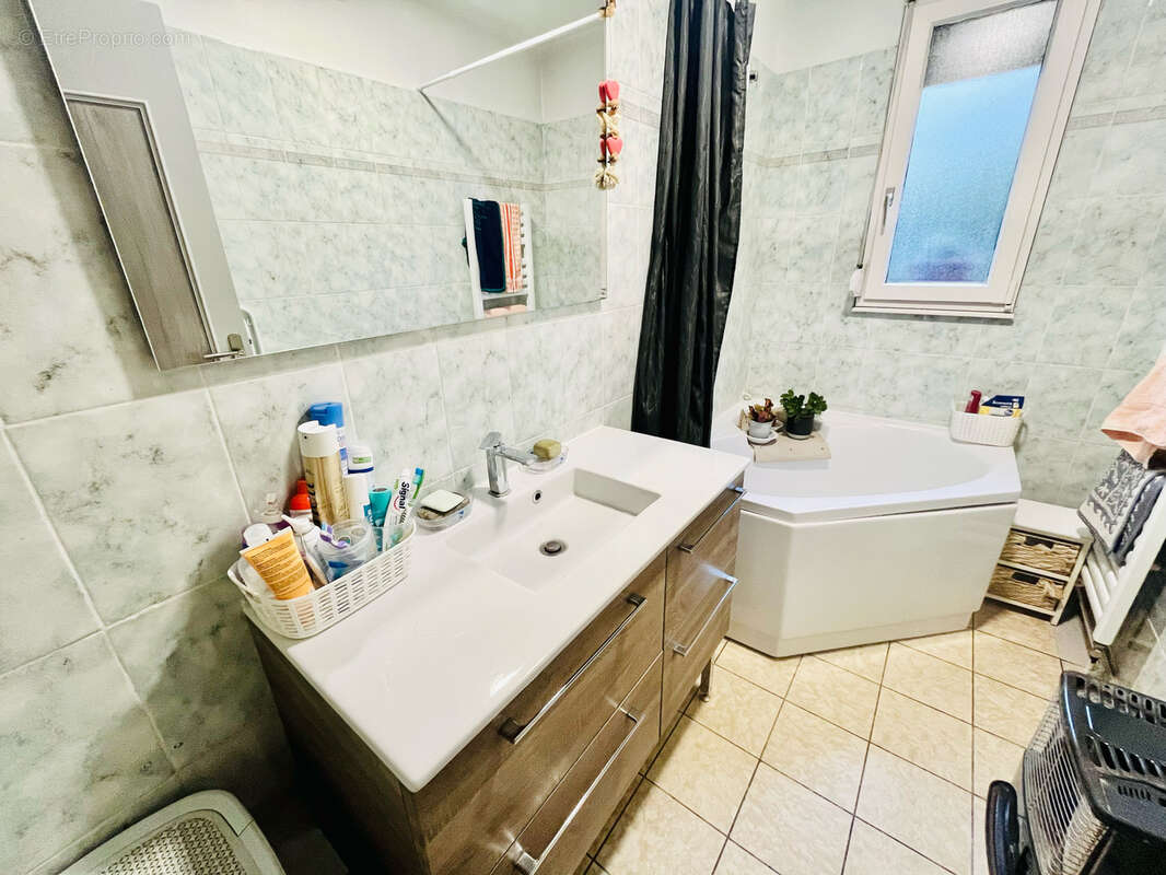 Appartement à BOULOGNE-SUR-MER