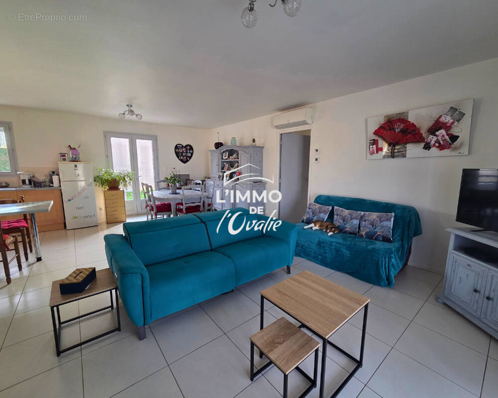 Maison à SAINT-CERE