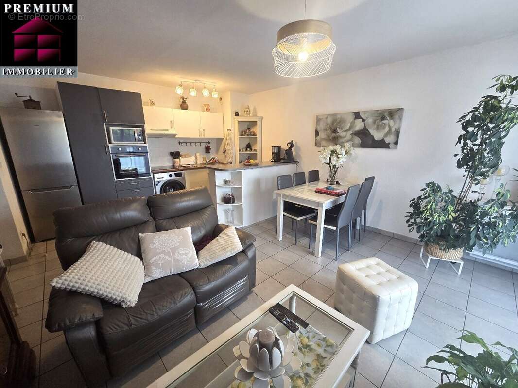 Appartement à PERPIGNAN