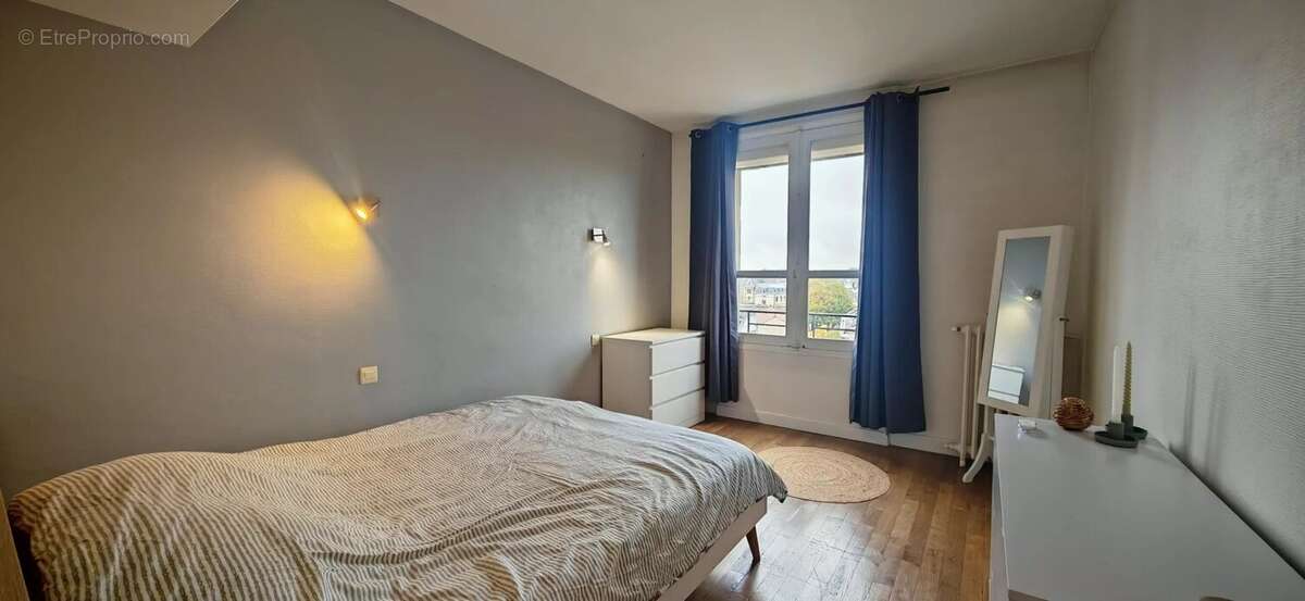 Appartement à TROYES
