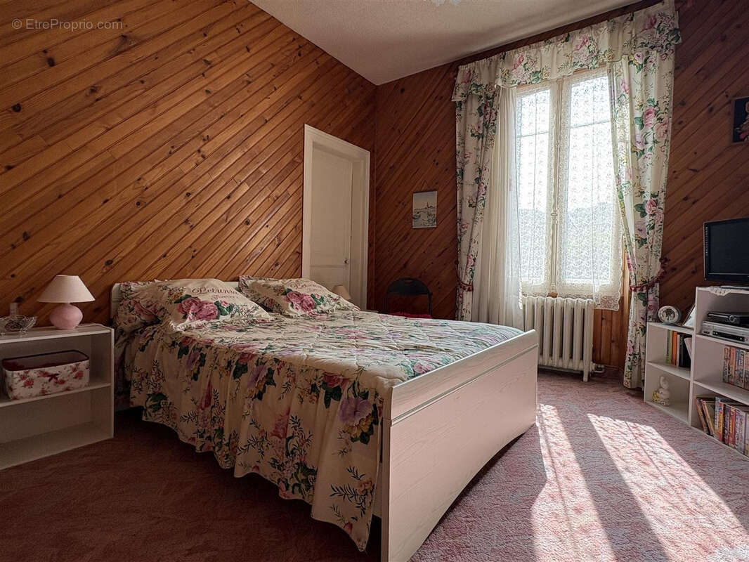 Maison à GACE
