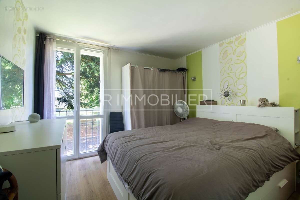 Appartement à LAGNY-SUR-MARNE