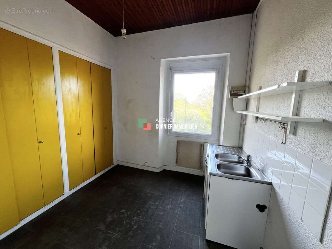 Appartement à NOYAL-SUR-VILAINE