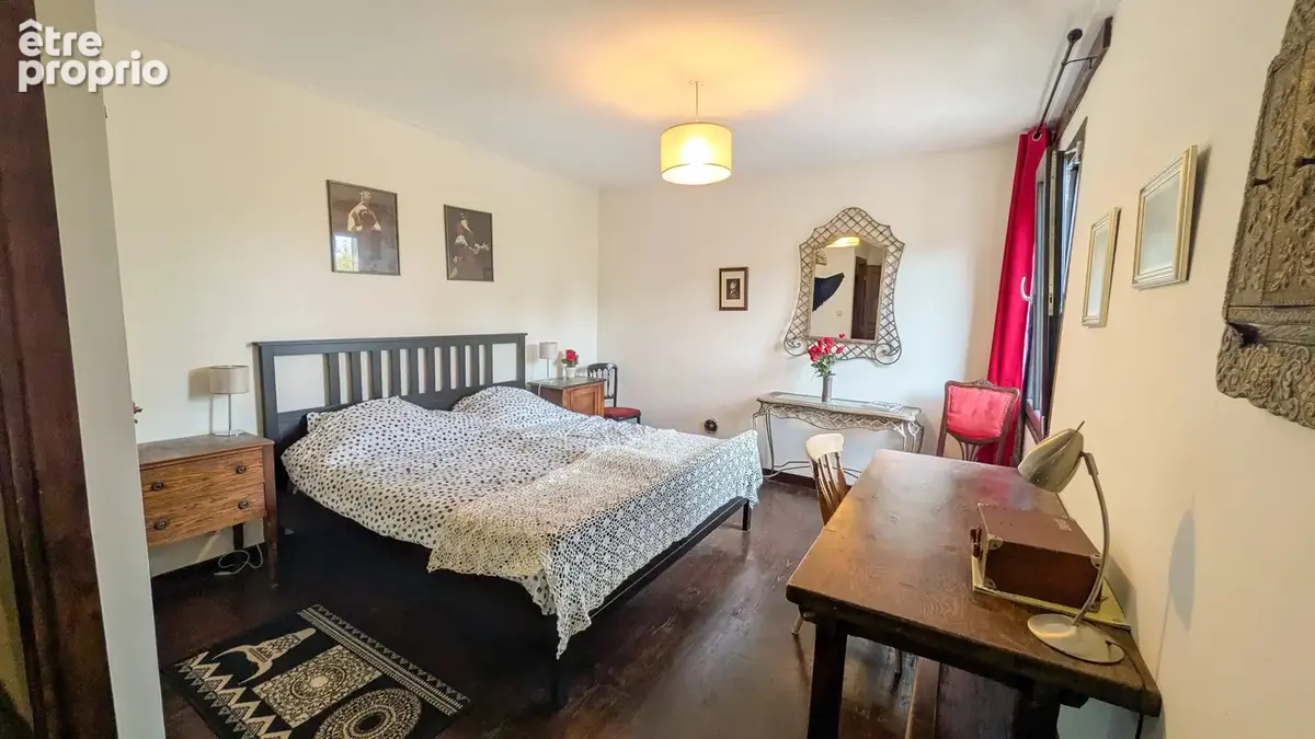 Propriété de 10 chambres avec logements indépendants et piscine chauffée – Gourdon - photo 9
