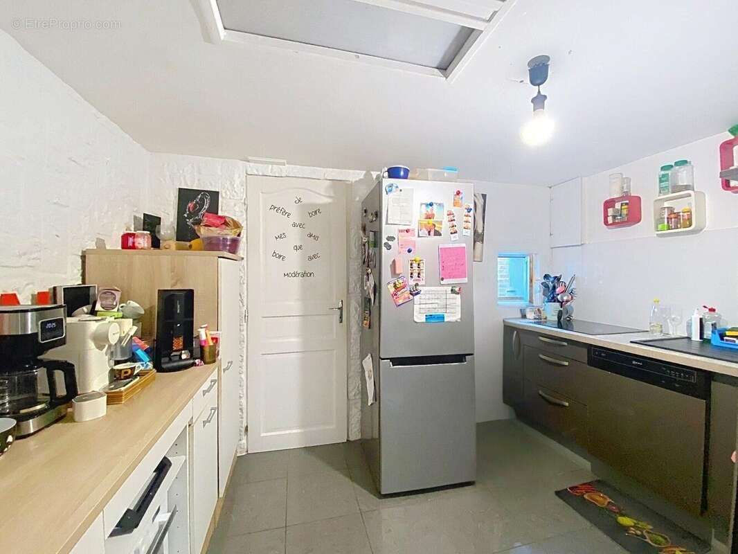 Maison 110 m² à Fresnes-Sur-Escaut  - photo 4