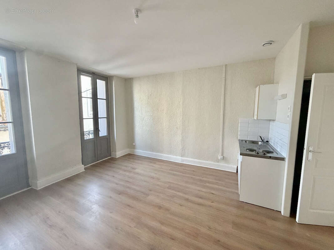 Appartement à VILLENEUVE-SUR-LOT