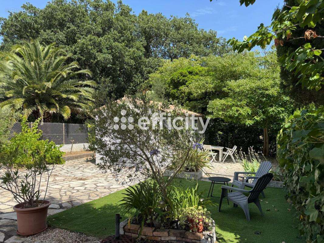Maison 89 m² à Sanary-Sur-Mer  - photo 18