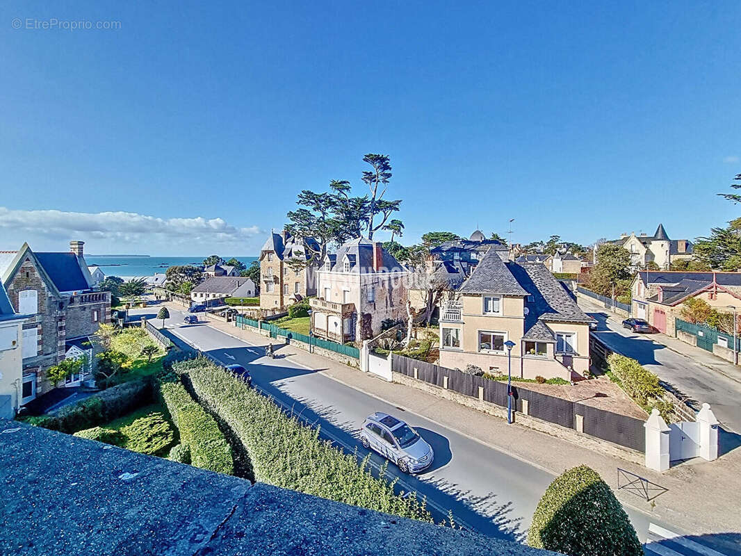 Maison à SAINT-LUNAIRE