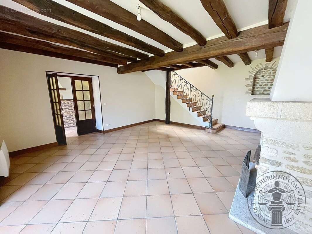 Vente Maison Dourdan(91410) 264 000ï¿œ - photo 3