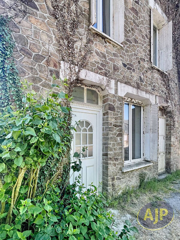 Maison à LIGNE