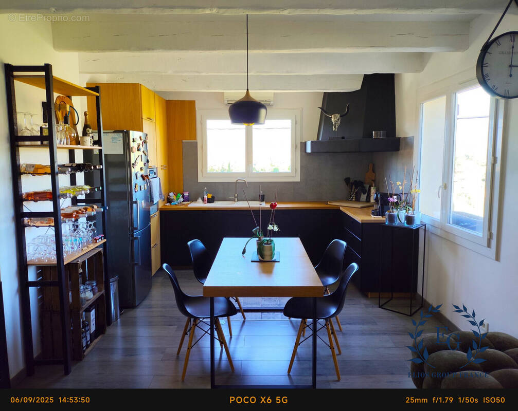 Appartement à ALLAUCH