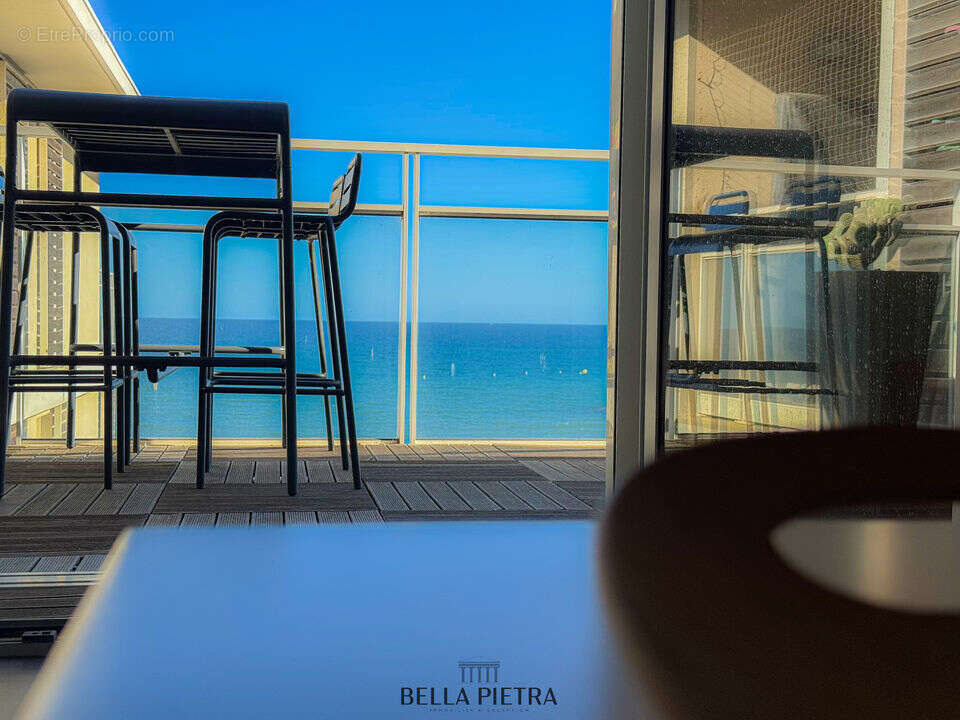 Appartement à PALAVAS-LES-FLOTS