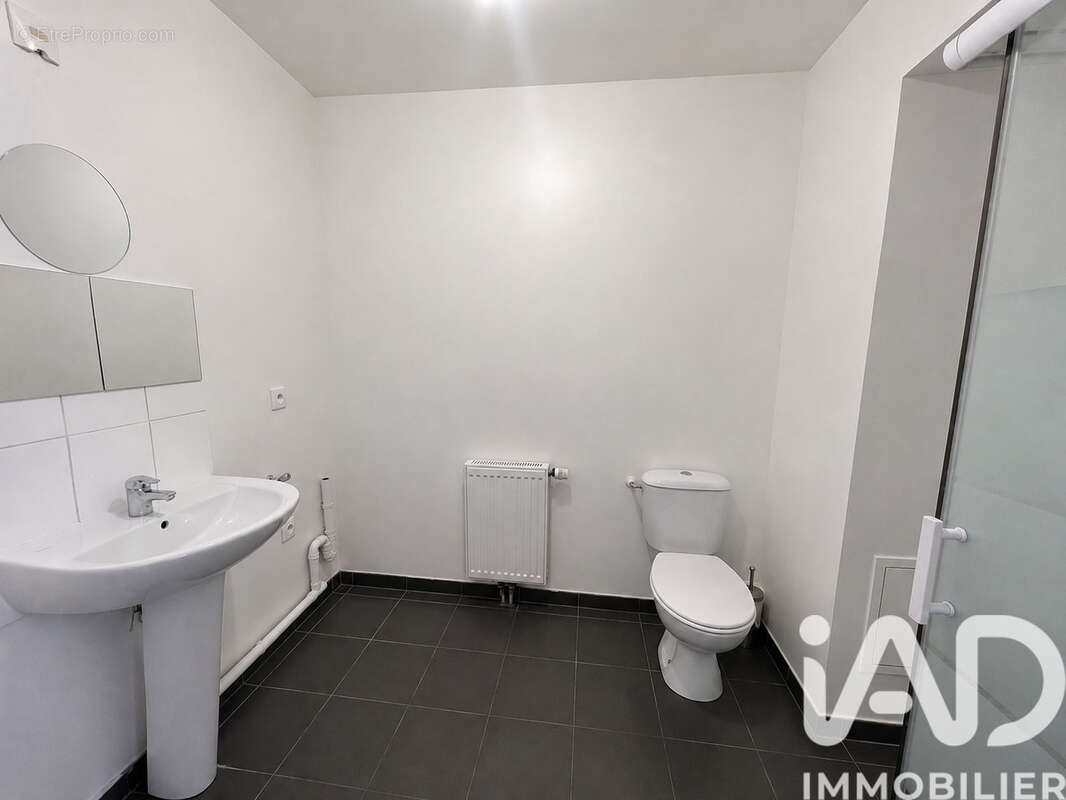 Photo 9 - Appartement à PANTIN