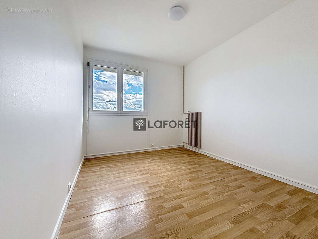 Appartement à LE PETIT-QUEVILLY